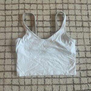 Lululemon align tank